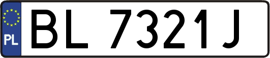 BL7321J