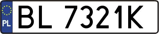 BL7321K