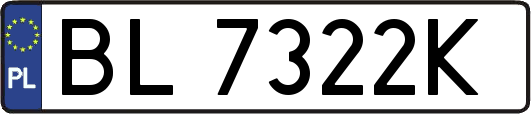 BL7322K