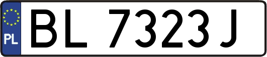 BL7323J