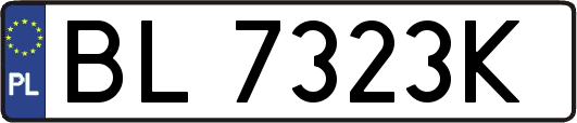 BL7323K