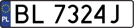 BL7324J