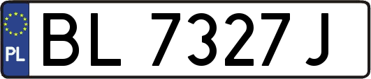 BL7327J
