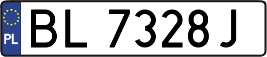 BL7328J