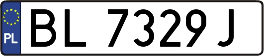 BL7329J