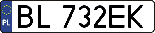BL732EK