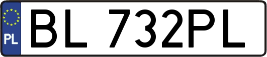 BL732PL
