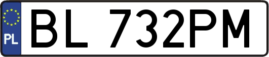 BL732PM