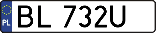 BL732U