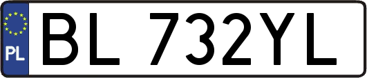 BL732YL