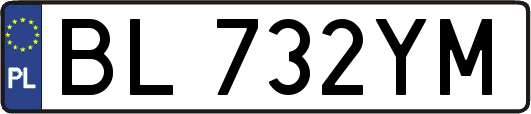 BL732YM