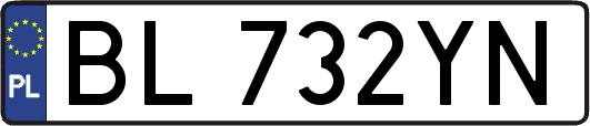 BL732YN