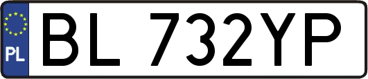 BL732YP