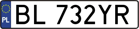 BL732YR