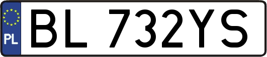 BL732YS