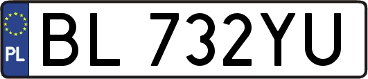 BL732YU