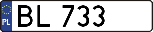 BL733