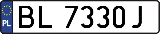 BL7330J