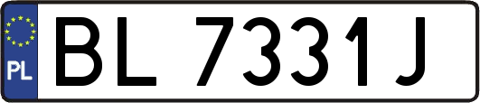 BL7331J