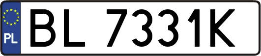 BL7331K