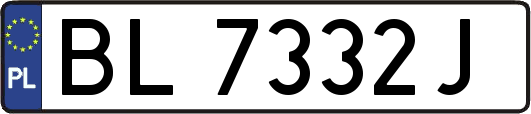 BL7332J