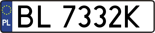 BL7332K