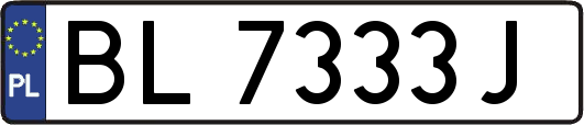 BL7333J