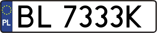 BL7333K