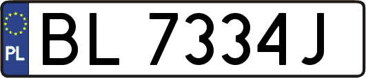 BL7334J