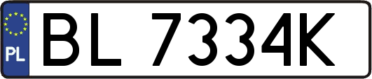 BL7334K