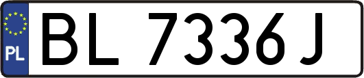BL7336J