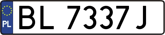 BL7337J