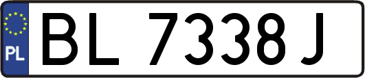 BL7338J