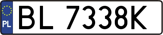 BL7338K