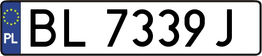 BL7339J