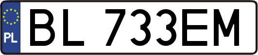BL733EM