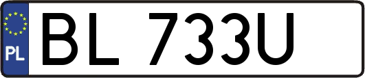 BL733U