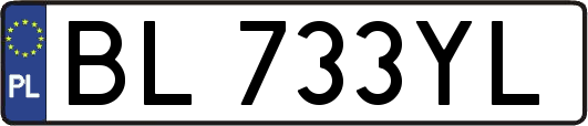 BL733YL