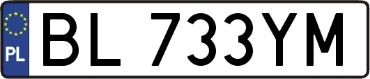 BL733YM