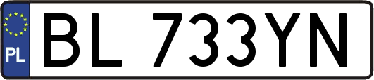 BL733YN