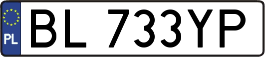 BL733YP