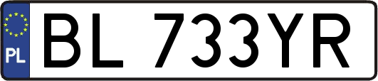 BL733YR