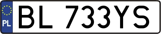 BL733YS