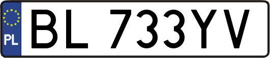 BL733YV
