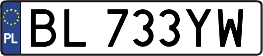 BL733YW