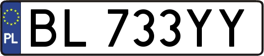 BL733YY