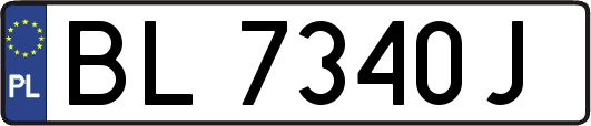 BL7340J