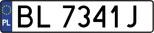 BL7341J
