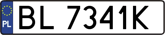 BL7341K