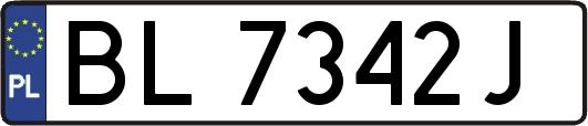 BL7342J